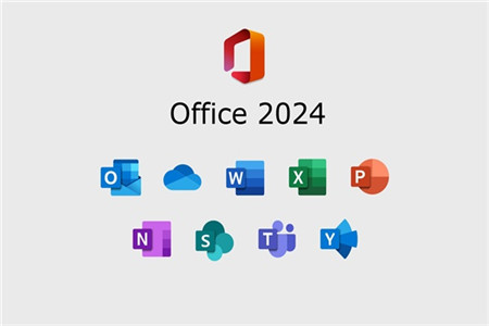 office 2024下载